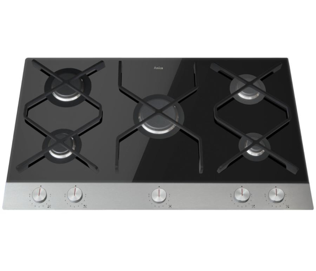 Amica Outlet PŁYTA GAZOWA PG 9711SRB Q-TYPE ### - 1564086 - zdjęcie 2